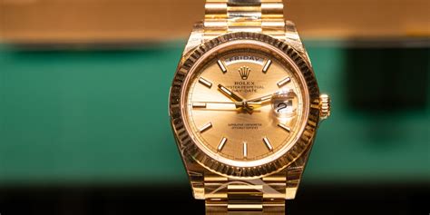 how to tell if rolex is real.